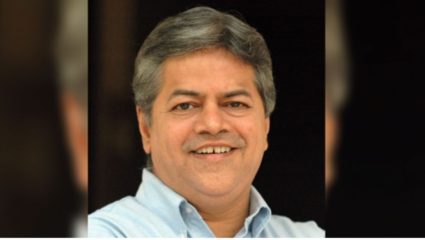 लॉकडाऊन सोबत अर्थव्यवस्थेचाही आता विचार करा; अनंत गाडगीळ यांचे राज्य सरकारला आवाहन