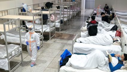 नागपुरात कोरोना पाॅझिटिव्ह रुग्णांची संख्या घटली; बुधवारी २५३२ नवीन कोरोना संक्रमित रुग्णांची नोंद