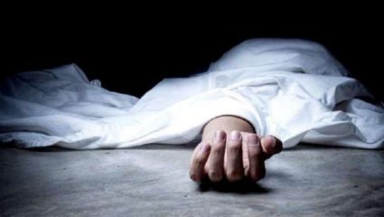 धक्कादायक ! वृध्दाचा बेवारस अवस्थेत आढळला मृतदेह