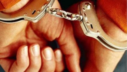 लग्न झालेले असताना दुसरं लग्न करणं भोवलं; पत्नीचा छळ करणारा पोलिस कर्मचारी गजाआड