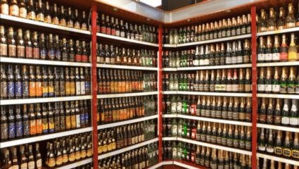 १ जूनपासून उघडणार दारू दुकाने! सर्वच दुकानांची वेळ सकाळी ७ ते दुपारी २ पर्यंत; पण…