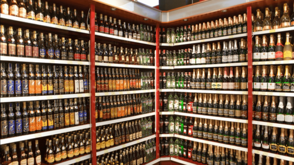१ जूनपासून उघडणार दारू दुकाने! सर्वच दुकानांची वेळ सकाळी ७ ते दुपारी २ पर्यंत; पण…