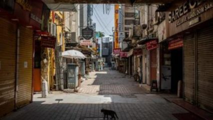 टाळेबंदीची मुदत संपत आली; आतातरी सरसकट दुकाने उघडण्याची परवानगी द्या; व्यापारी संघटनांची मागणी