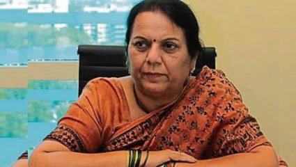 शक्ती कायद्याची लवकरात लवकर अंमलबजावणी करा : डॉ. निलम गोऱ्हे