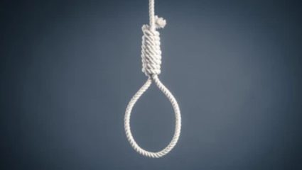 मुलाचा अभ्यास घेताना पती ओरडल्याचा राग; विवाहितेची गळफास घेऊन आत्महत्या
