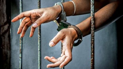 बालिकेवर अत्याचार करणाऱ्या नराधमाला मरेपर्यंत जन्मठेपेची शिक्षा