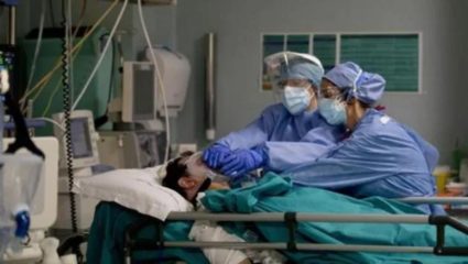 नागपुरात कोरोना पाॅझिटिव्ह रुग्णांची संख्या घटली, मृत्यूसंख्येत वाढ; बुधवारी २२२४ नवीन कोरोना पाॅझिटिव्ह रुग्ण आढळले