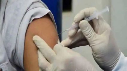 आंबेगाव तालुक्यात राबविणार लसीकरणाची धडक मोहिम