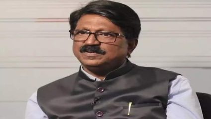 …आणि तुम्ही आमचं रक्त पेटवलं, अरविंद सावंतांनी शिंदे गटाला दिलं ‘हे’ आव्हान