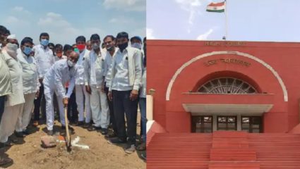 कोरोनाच्या नियमांचं उल्लंघन केल्याप्रकरणी मंत्री संदीपान भुमरे यांच्या अडचणी वाढल्या…