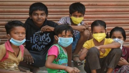 कोल्हापुरात 1865 शाळाबाह्य मुले; ‘अवनि’ संस्थेच्या सर्वेक्षणातून बाब उघड