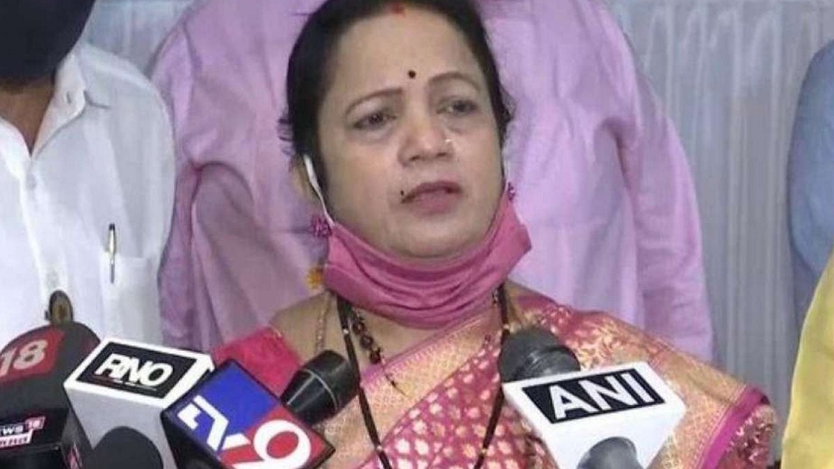 Mayor Talked About Bjps Llegations On Rat Killing Scam In Bmc Nrps