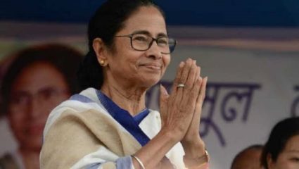 ममतांची ‘मँगो डिप्लोमसी’; पंतप्रधान मोदींना पाठविले ‘बंगाली आंबे’