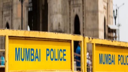 मुंबई पोलिसांना पुन्हा धमकीचा फोन, शहरात अनेक ठिकाणी स्फोट होतील, कॉलरचा दावा; तपास सुरू