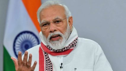 2024 लोकसभा निवडणुकांसाठी पंतप्रधान नरेंद्र मोदींचा भाजपा खासदारांना कानमंत्र, ग्राऊंड कनेक्टसह ‘या’ एका बाबीवर दिला विशेष भर, नक्की वाचा.
