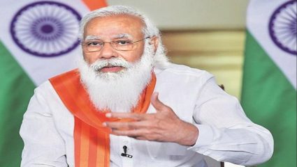 पंतप्रधानांचा केवळ गुजरात दौरा; वादळ प्रभावित इतर राज्यांकडे मात्र दुर्लक्ष