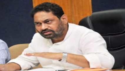 ‘या’ चार राज्यांमध्ये काँग्रेसला मिळणार बहुमत, नितीन राऊत यांनी ट्विटद्वारे व्यक्त केला अंदाज
