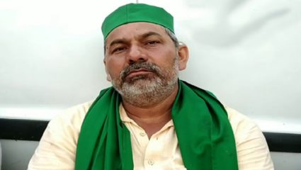 शेतकरी आंदोलनामुळे वाढली योगी सरकारची डोकेदुखी; भाजपला याची किंमत भविष्यात मोजावीच लागणार