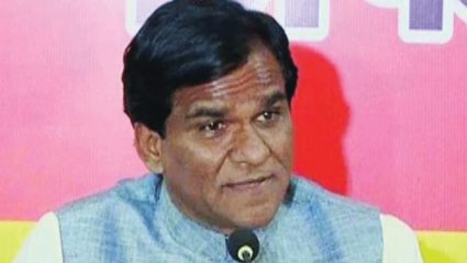 विधानसभेच्या जागावाटपावरच रावसाहेब दानवे बोलले; ‘जागा वाटपाची चर्चा तिन्ही…’