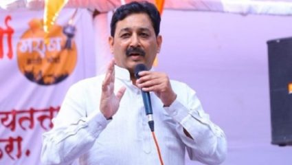 ही वेळ उद्रेकाची नाही, कोरोनामध्ये आंदोलन नको; संभाजीराजेंनी केलं आवाहन