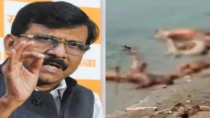 ‘अयोध्येपासून वाराणसीपर्यंत, मक्केपासून मदिनेपर्यंत नुसता हाहाकार’ आता केंद्र सरकार हेच एकमेव लक्ष्य