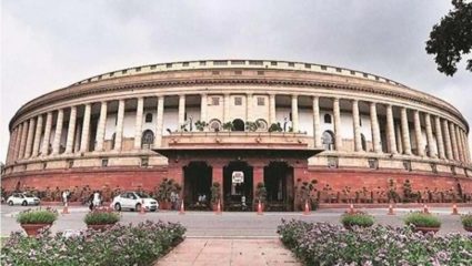 एकाच वेळी ५ खासदार कमी झाल्याने भाजप विधेयक मंजूर कसं करून घेणार? अनेक दिग्गजांचा राज्यसभेतून कार्यकाळ होणार पूर्ण