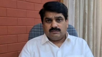 ‘सतेज पाटील याला आमदार केलं ही माझी आयुष्यातील सर्वात मोठी चूक’; महाडिकांचं मोठं विधान