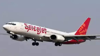 स्पाईसजेटने आणली खास ऑफर,आता चार्टर प्लेनने विमान प्रवास करु शकता बिनधास्त