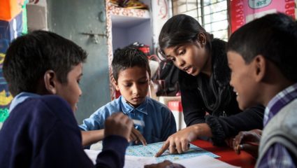 विद्यार्थ्यांच्या बँक खात्यात थेट जमा होणार पैसे, केंद्र सरकारने केलीये ‘ही’ मोठी घोषणा; कोणाला मिळणार लाभ, घ्या जाणून