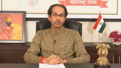 पर्यावरणचे जतन आणि संवर्धन करण्याचा संस्कार आपल्या भारतीय संस्कृतीने दिला आहे : मुख्यमंत्री उध्दव ठाकरे