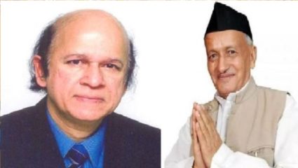 विशेष अधिवेशन बोलावणं घटनाबाह्य? ‘काय आहे कायदा वाचा’ काय म्हणाले घटनातज्ज्ञ उल्हास बापट