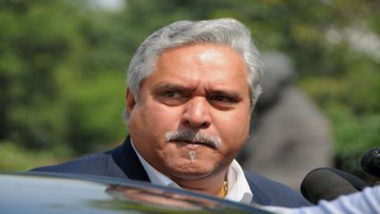 विजय मल्ल्याची केस लढवण्यास वकिलाने ‘या’ कारणामुळे दिला नकार