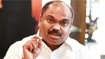 परिवहनमंत्री अनिल परब यांना दिलासा ; भ्रष्टाचाराच्या आराेपात तथ्य नसल्याचा पोलीस आयुक्तांचा निष्कर्ष