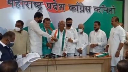 नागपूर खंडपीठाने ताशेरे ओढल्यानंतर तरी केंद्राला जाग येऊन अम्फोटेरीसीन-बी औषध मिळेल का ? अतुल लोंढे यांचा प्रश्न