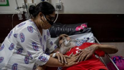 नागपुरात शुक्रवारी आढळले २८ कोरोना पाॅझिटिव्ह रुग्ण; मृत्युसंख्या शून्यावर
