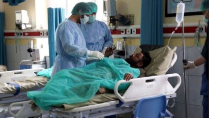 नागपुरात कोरोना पाॅझिटिव्ह रुग्णसंख्या २०च्या आत; मृत्यसंख्याही ओसरली