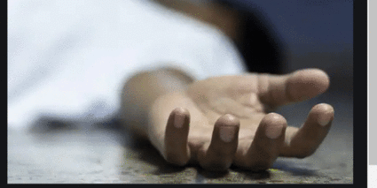  रेल्वेच्या धडकेत अज्ञात महिला ठार