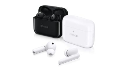 आता गाणी ऐकतानाही लोकांशी बोलता येणार ; ट्रान्सपरंट मोडसह आले Honor Earbuds 2 SE, जाणून घ्या खासियत