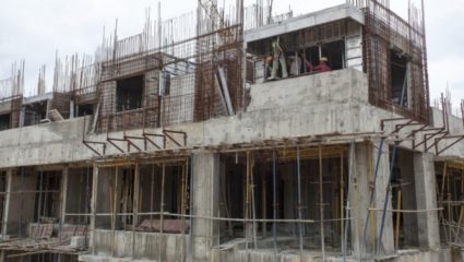 नागपुरात महापालिकेडून अवैध बांधकामांवर कारवाई सुरु; आत्तापर्यंत 1368 अवैध बांधकामे जमीनदोस्त