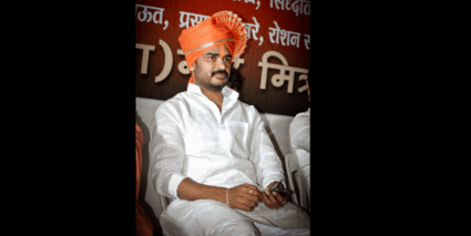 …तोपर्यंत धनगरांनी भाजपच्या मराठा आंदोलनात सहभागी होऊ नये; राष्ट्रवादीच्या मासाळ यांचे आवाहन