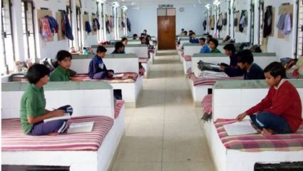 नागपूर येथे अल्पसंख्याक विद्यार्थिनींसाठी २०० प्रवेश क्षमतेचे वसतिगृह बांधण्यास मान्यता; अल्पसंख्याक विकास मंत्री नवाब मलिक यांची माहिती