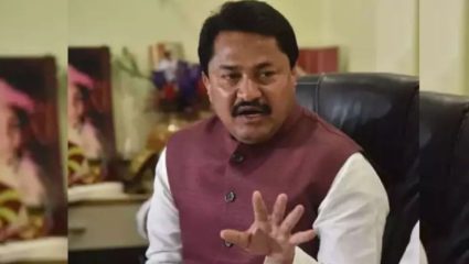 मोहन भागवतांना भेटल्यानंतर वानखेडेंच्या मागे चौकशीचा ससेमिरा संशयास्पद : नाना पटोले