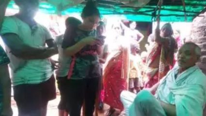 राज पांडे हत्याकांड : ‘या’ वादग्रस्त छायाचित्रामुळे सूरजने पांडे परिवारावर सूड उगविला