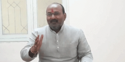 कर्नाटक मुख्यमंत्र्यांचे वक्तव्य राजकीय – खासदार संजयकाका पाटील