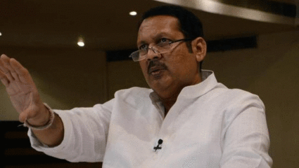 मंडलिकांनी शाहू महाराजांवर टीका करताच उदयनराजे संतप्त; म्हणाले, ‘मंडलिकांना…’