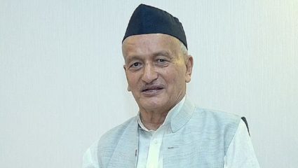 ‘राहुल बजाज यांच्या निधनामुळे आपण एक द्रष्टे औद्योगिक नेतृत्व गमावले’, राज्यपाल भगतसिंह कोश्यारींनी व्यक्त केलं दु:ख