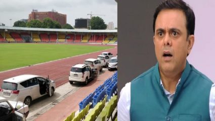 शरद पवारांच्या ‘त्या’ ताफ्यावर अभिनेता सुमित राघवन संतापला म्हणाला…ट्विट होतय व्हायरल!