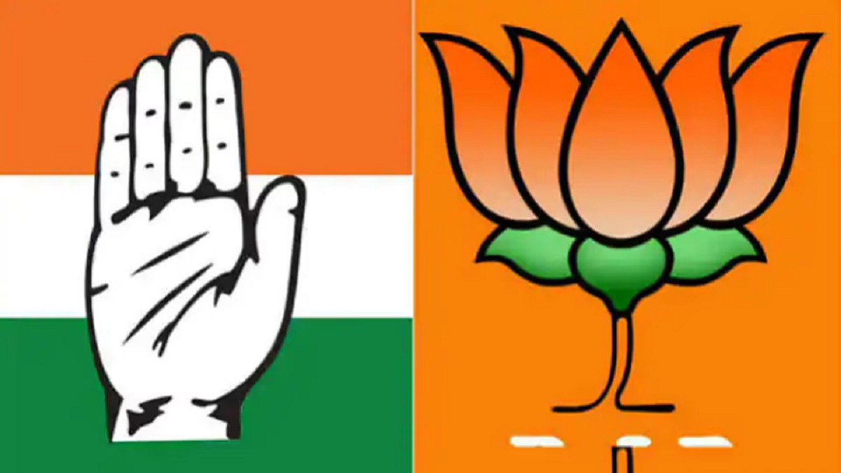 Top Goa Congress Leader Facing Daughter In Law Withdraws From Contest Nrvk