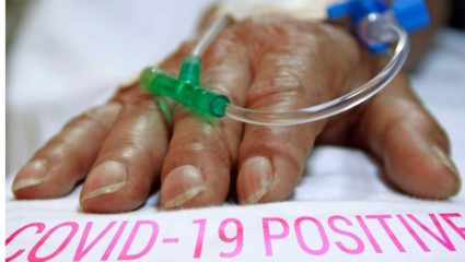 नागपुरात मंगळवारी आढळले ३० कोरोना पाॅझिटिव्ह रुग्ण; रुग्णसंख्या आणखी वाढण्याची प्रशासनाला भीती