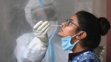 धक्कादायक! चिंता वाढवणारी बातमी : ‘डेल्टा प्लस’ची बाधा झालेल्या पहिल्या रुग्णाचा मृत्यू